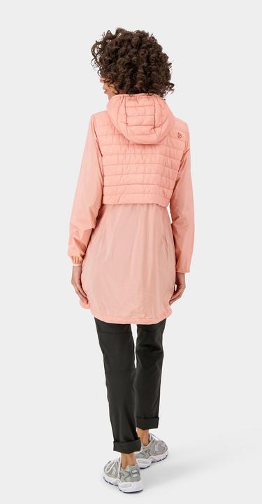 Produktbild Didriksons Women's Isabella Parka 2 (36, S)