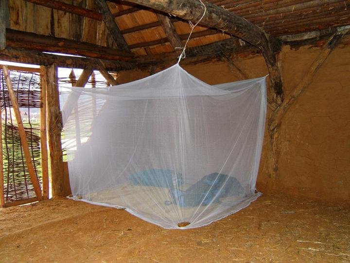 Actual product image Brettschneider Mosquito Net Holiday Renets (160 x 150 cm)