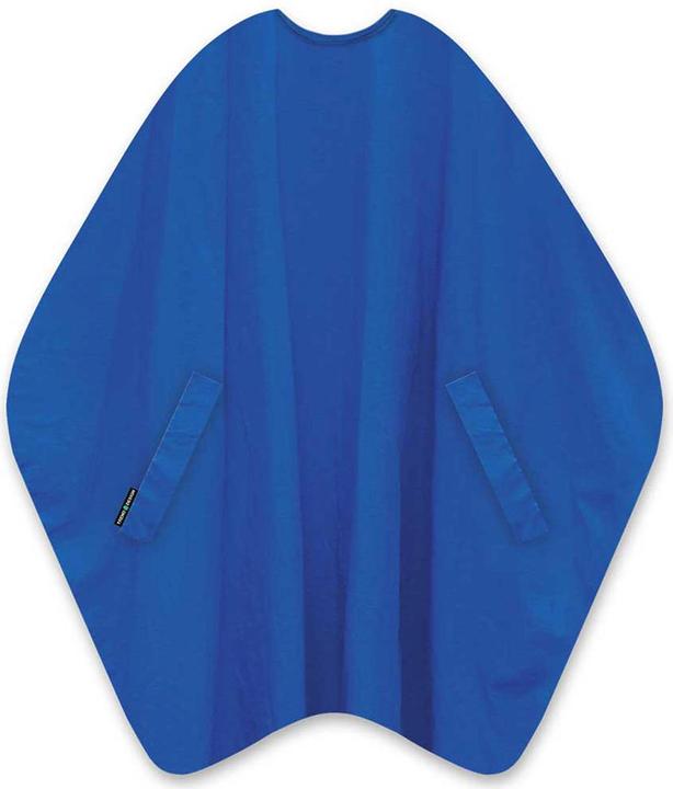 Produktbild Trend-Design T.D. Classic Umhang blau 135 x 150 cm