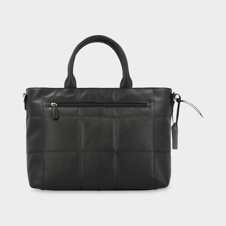 Image du produit Picard Sac à main Plaza en cuir 37 cm (13 l)