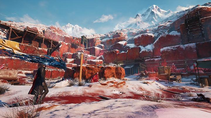 Immagine prodotto Sony Anima persa a parte (PS5, DE)