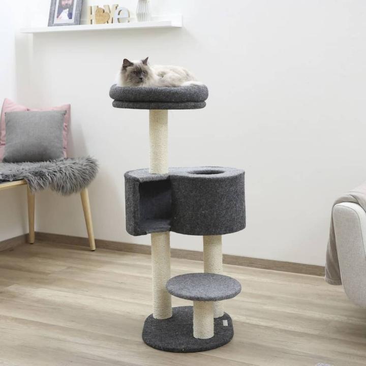Produktbild Kerbl Fridolin (106 cm, Grau)