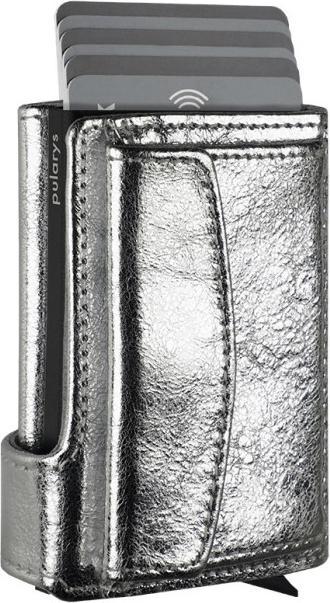 Actual product image Pularys Wallet SOLO MAX Credit card holder
