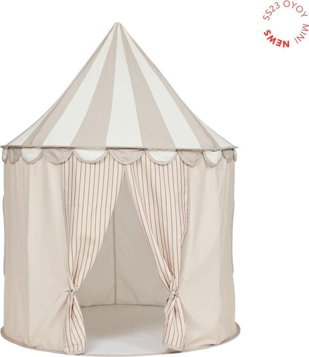 Oyoy Circus