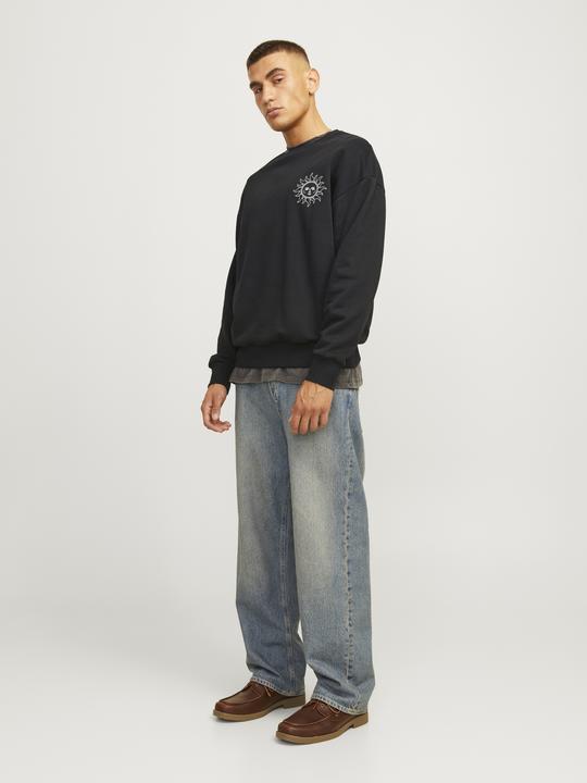 Immagine prodotto Jack & Jones Felpa stampata Felpa (L)