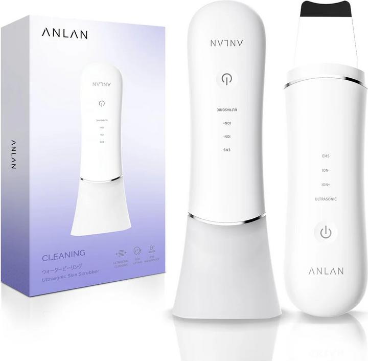 Produktbild Anlan ANLAN 01-ACPJ32-02A