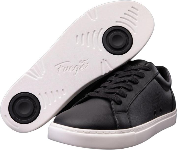 Actual product image Fuego Dance Sneakers (40)