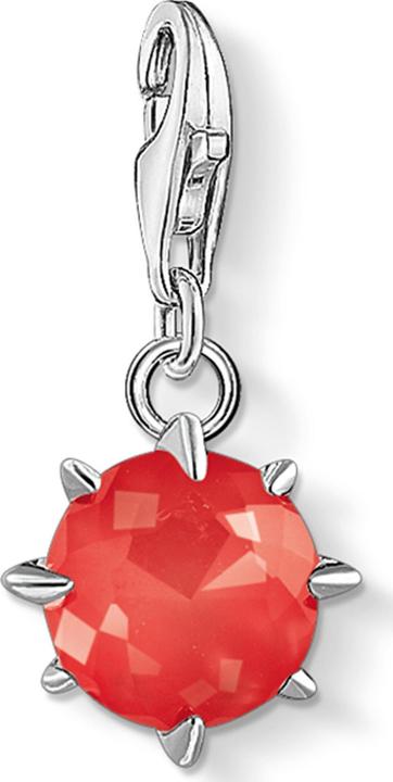 Image du produit Thomas Sabo Charm pendentif Birthstone July (Argent 925)