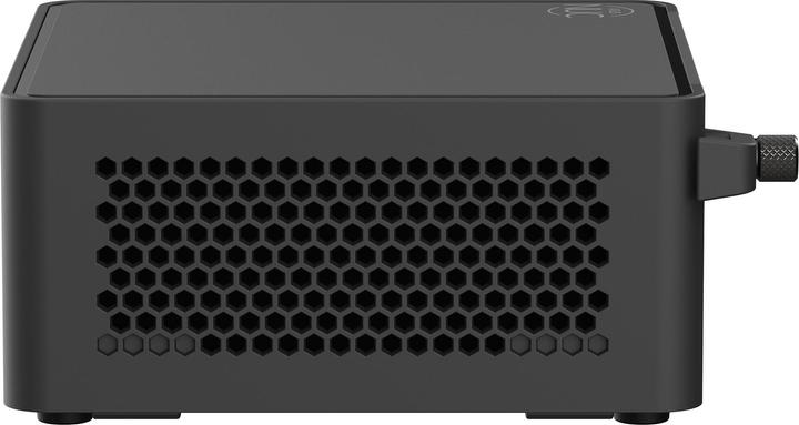 Actual product image ASUS RNUC15CRHC700002 Barebone Intel Core 7 240H Kit L6 EU Cord (Intel Core 7 240H)