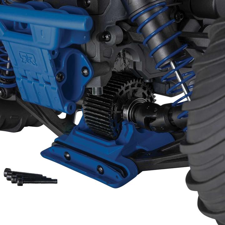 Produktbild Arrma Monster Truck Gorgon MEGA 550 RWD (RTR Ready-to-Run)