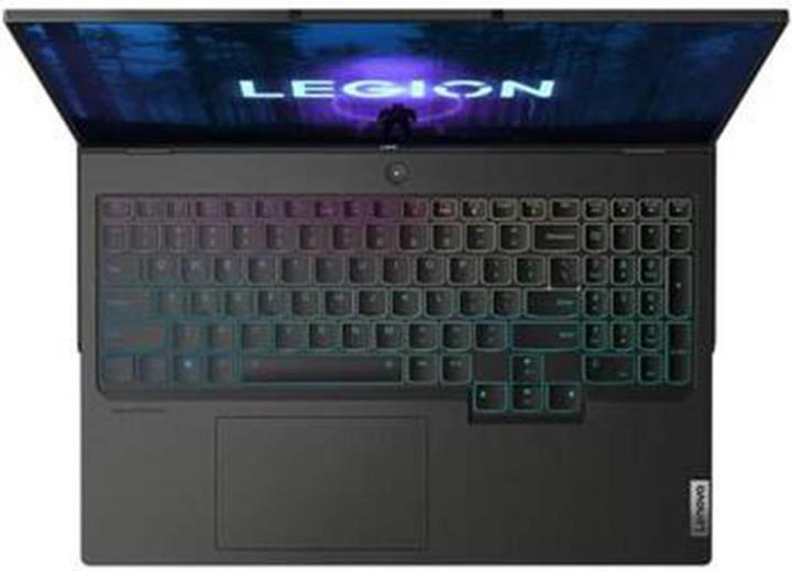 Image du produit Lenovo Legion Pro 7 16IRX8H (16", Intel Core i9-13900HX, 32 Go, 1000 Go, CH)