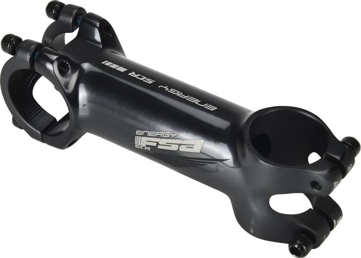 Produktbild FSA Energy SCR 31.8 Vorbau (130 mm, 31.80 mm)