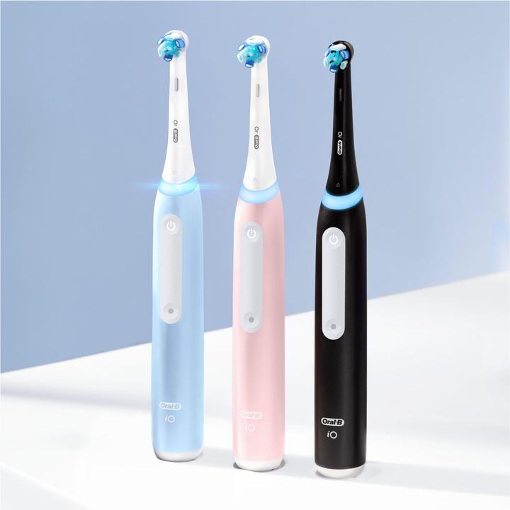 Produktbild Oral-B IO 3S ELEKTRISCHE TANDENBORSTEL blauw (Oszillierende Zahnbürste)