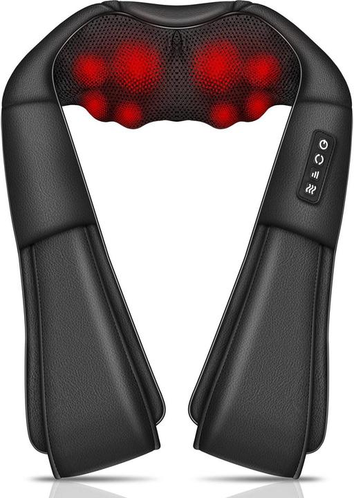 Stride Tiefenknetmassage