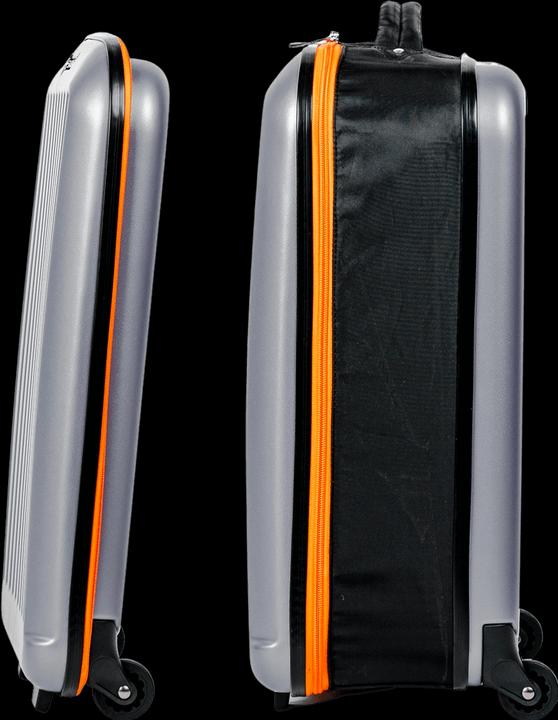 Immagine prodotto Swissbags Cosmos (47 l, Bagaglio a mano (fino a 50 litri))