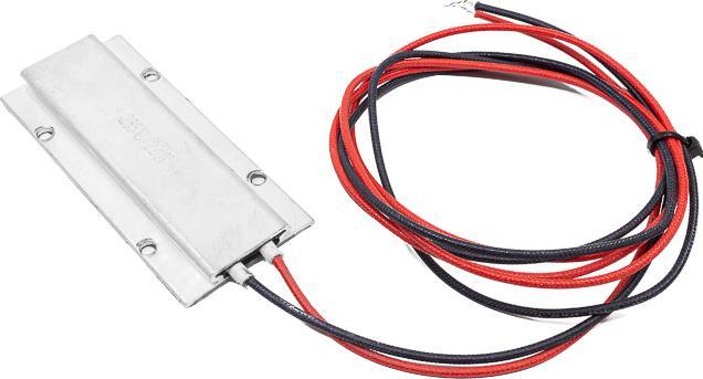 Actual product image FlashForge Creator 4 Ptc Chamber Heater 220v 3d Accessories (Accessories)