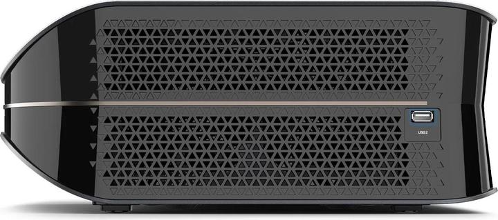 Image du produit AWOL Vision LTV-3500 Pro (4K, 3500 lm, 0.25:1)