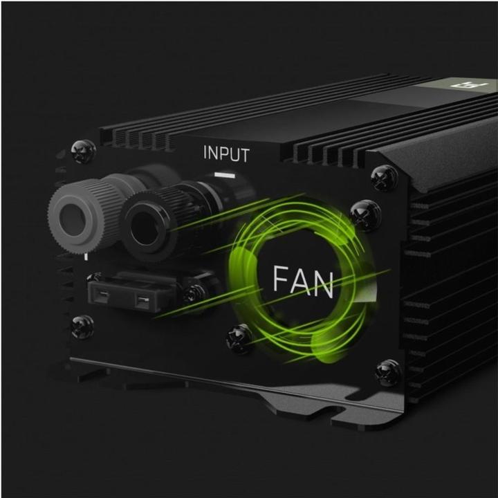 Immagine prodotto GreenCell Inverter per auto