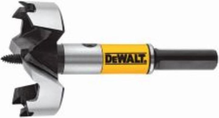 Immagine prodotto DeWalt Forstner Drill Rapid Wood Drill Ø 51mm DT4582 (51 mm)