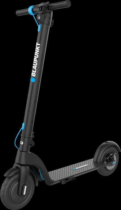 Blaupunkt ESC 808 (25 km/h, 20 km, 350 W)
