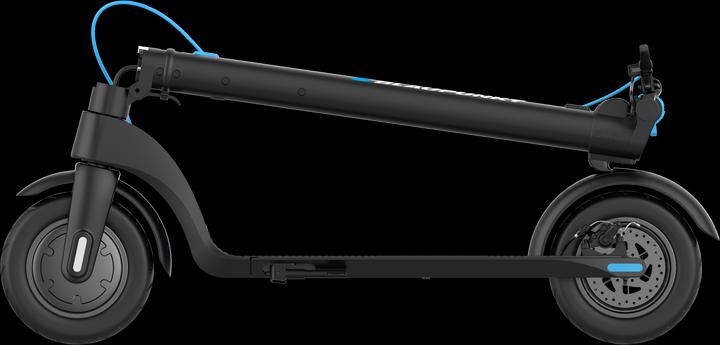 Image du produit Blaupunkt ESC 808 (25 km/h, 20 km, 350 W)