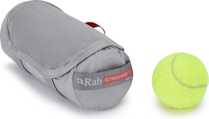 Actual product image Rab Ultrasphere 1.5