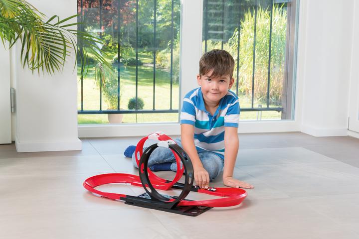 Produktbild Darda Rennstrecke Flash Fighter Race Track