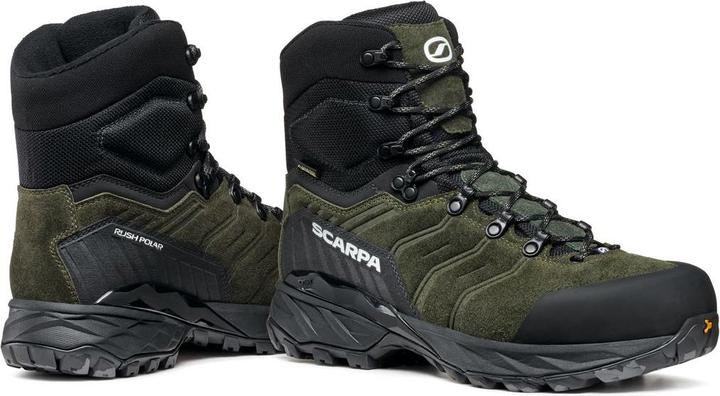 Image du produit Scarpa Rush Polar GTX (42.5)