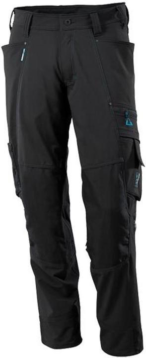 Produktbild Mascot Linares elastische Bundhose 17179 (48)