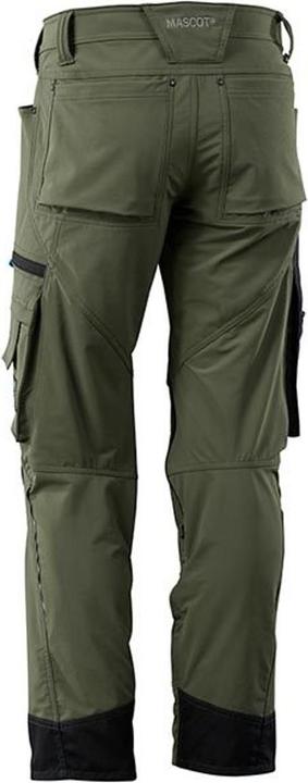 Produktbild Mascot Bundhose (48)