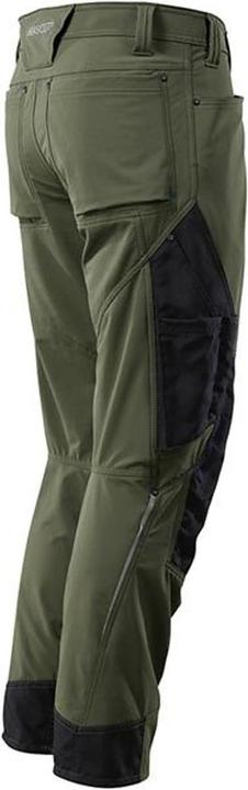 Produktbild Mascot Linares elastische Bundhose 17179 (48)