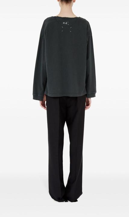 Produktbild Maison Martin Margiela Maison Margiela Sweaters Grey (S)