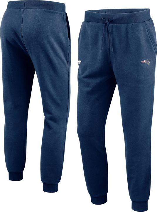 Immagine prodotto Fanatics New England Patriots Primary Logo Fleece Jogger M (M)