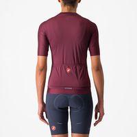 Actual product image Castelli Espresso W Jersey (XL)