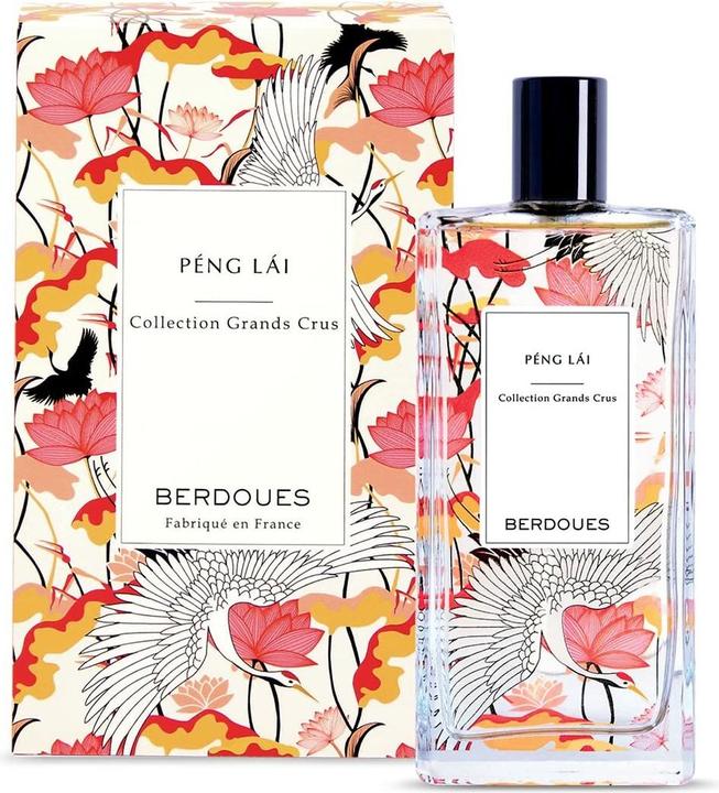 Produktbild Berdoues Péng LÃ¡i (Eau de Parfum, 100 ml)