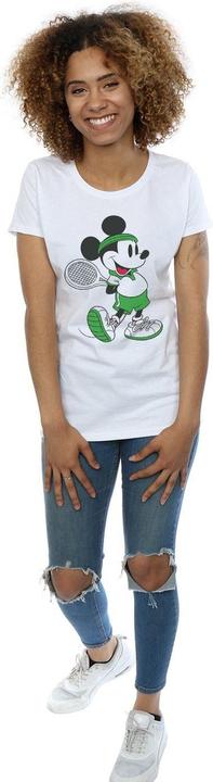 Produktbild Disney Mickey Mouse Tennis TShirt (XL)