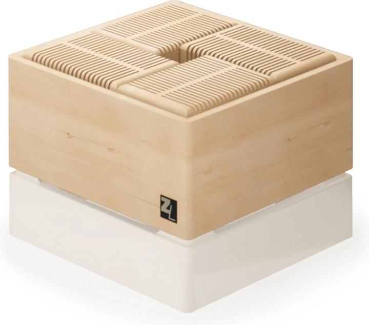 Produktbild ZirbenLüfter CUBE II für 40 m2 (40 m²)