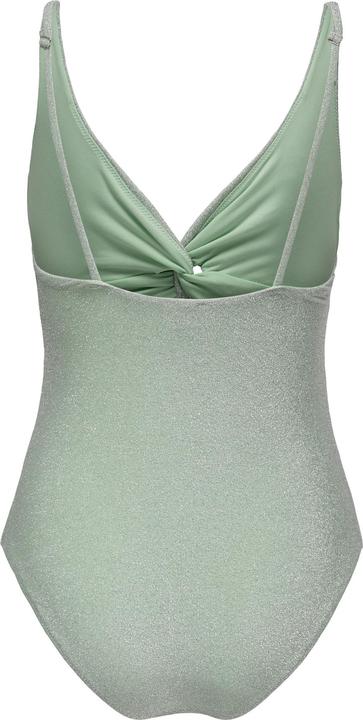 Produktbild Only Onlmalibu Lurex Twist-Detail Swimsuit (S)