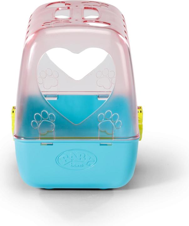 Produktbild Zapf Creation Baby born Mein Hund Lucky mit Box