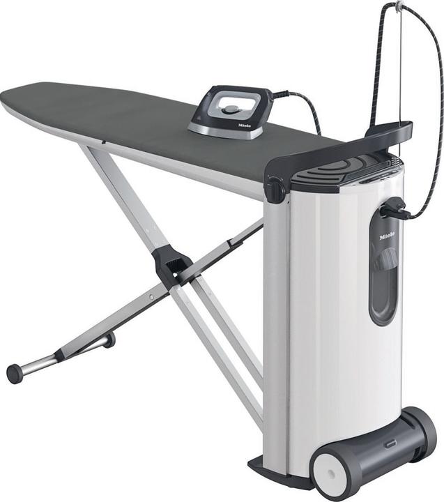 Miele FashionMaster B 33-12 CH