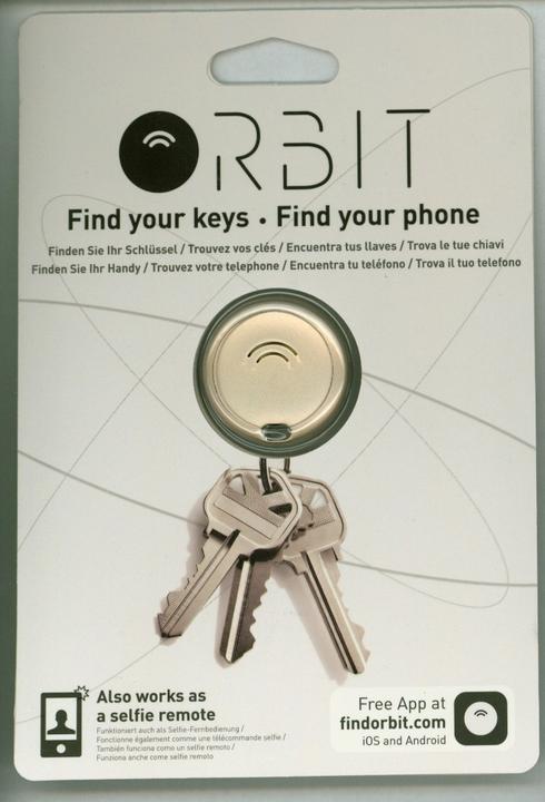 Image du produit Orbit Keyfinder