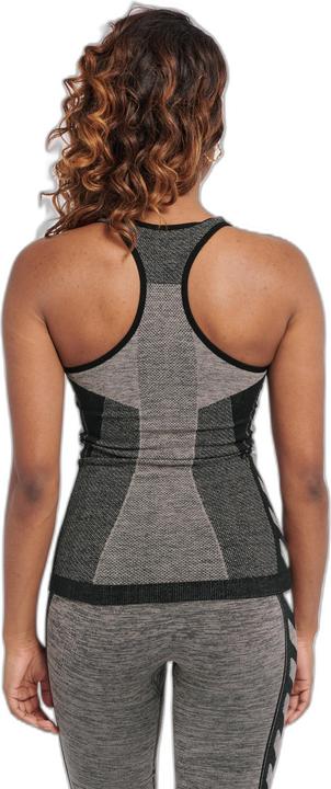 Actual product image hummel Clea Seamless Top (XS)