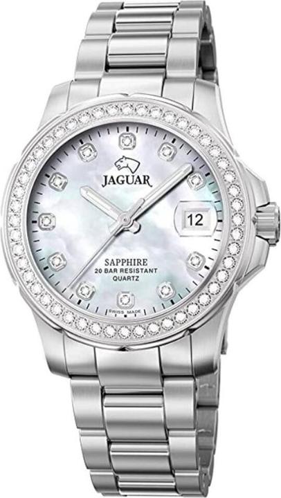 Image du produit Jaguar Femme (Montre de plongée, 35 mm)