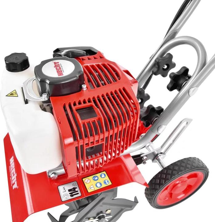 Produktbild Hecht 752