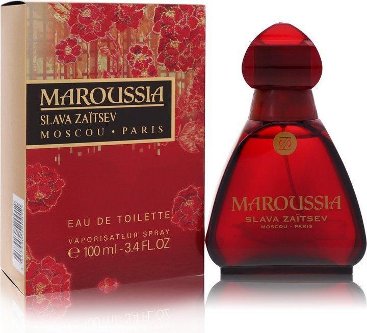 Produktbild Slava Zaitsev Maroussia (Eau de Toilette, 100 ml)