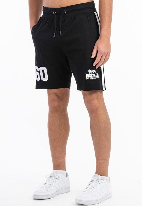 Lonsdale Marwick