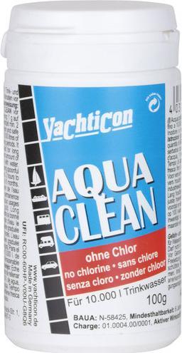 Immagine prodotto Yachticon Aqua Clean Powder (1 x)