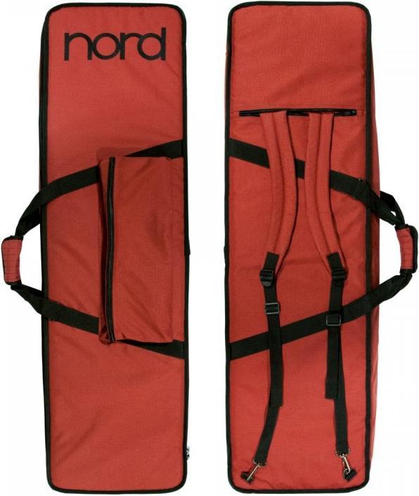 Produktbild Nord Softcase 73 HP (Keyboard)