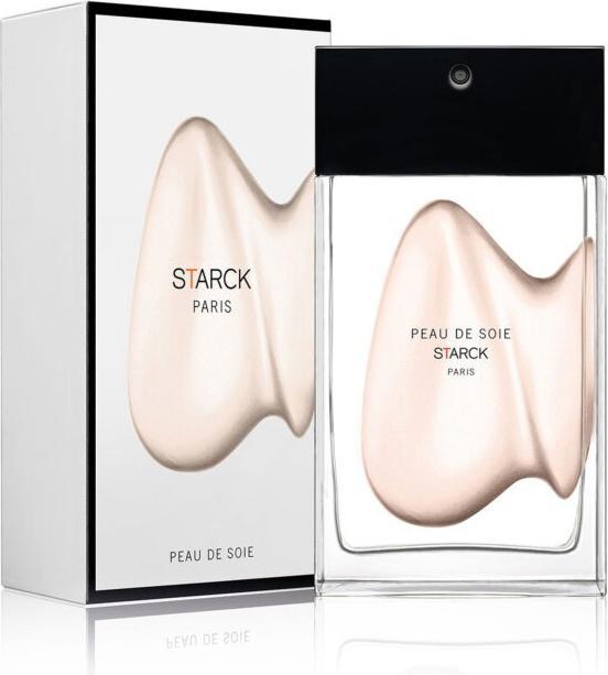Produktbild Starck Paris PEau de Soie (Eau de Toilette, 40 ml)