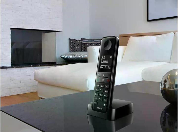 Actual product image Philips D4701B